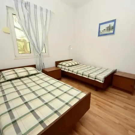 Tatil Evi Coastal Breeze House Sumartin
