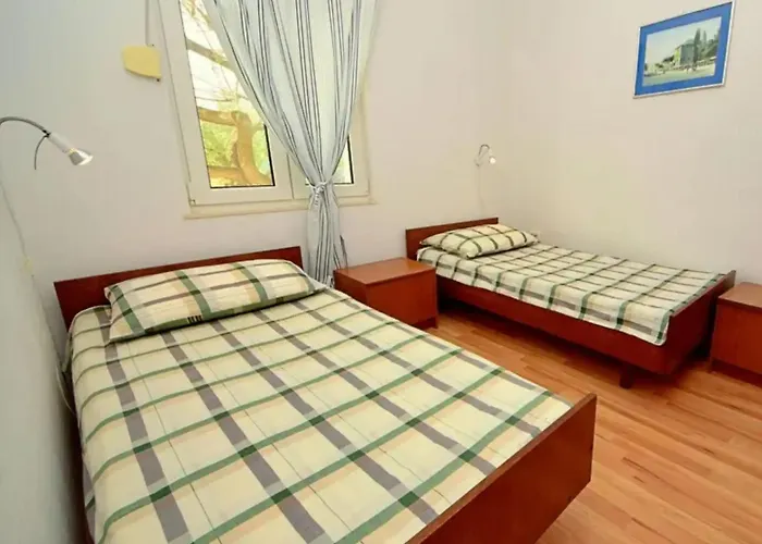 Coastal Breeze House Vikendica Sumartin