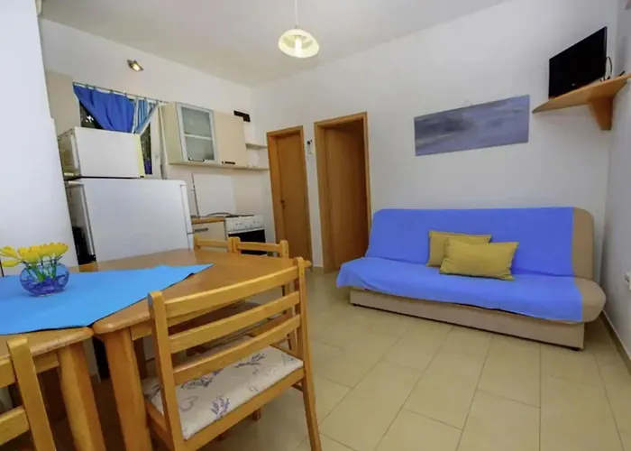 Coastal Breeze House Vikendica Sumartin