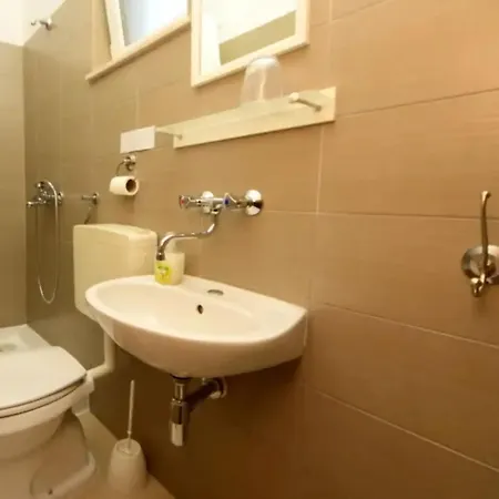 Coastal Breeze House Prázdninový dům Sumartin