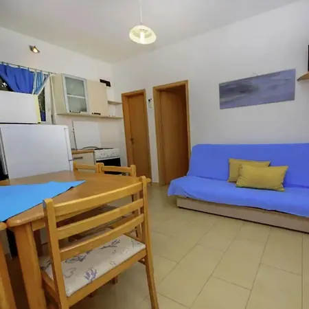 Coastal Breeze House Prázdninový dům Sumartin