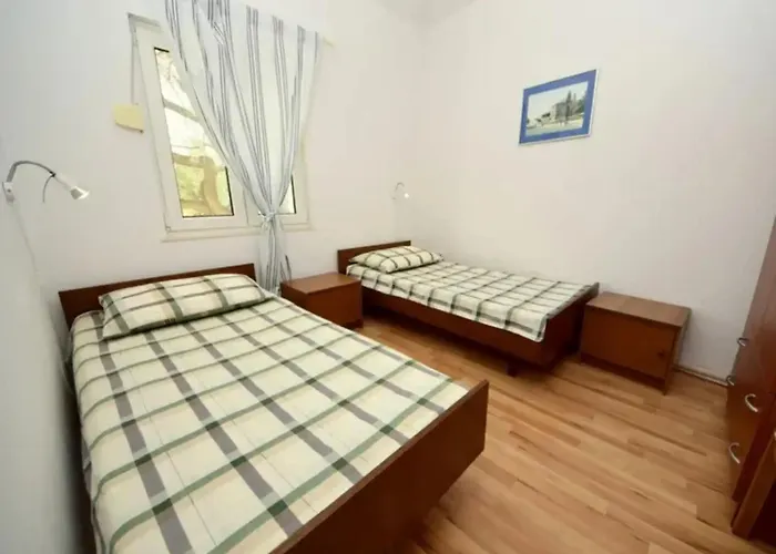 Ferienhaus Coastal Breeze House Sumartin